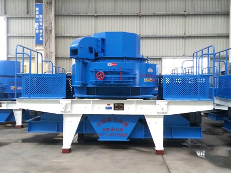 石粉制砂機(jī) 石粉制砂機(jī)