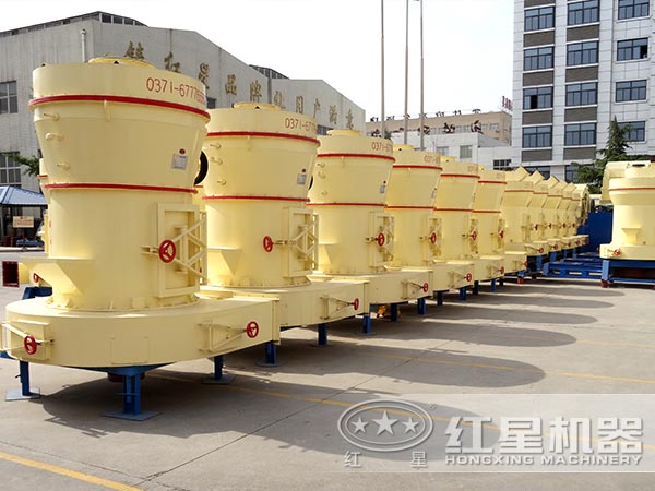 磨粉機(jī)生產(chǎn)廠(chǎng)家