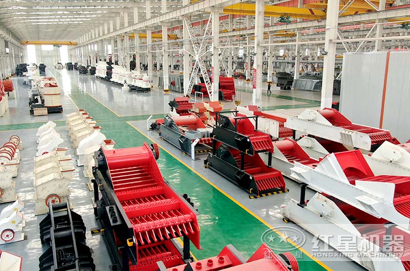 振動(dòng)給料機(jī) 振動(dòng)給料機(jī)