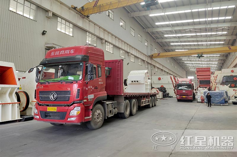 錘式破碎機 錘式破碎機