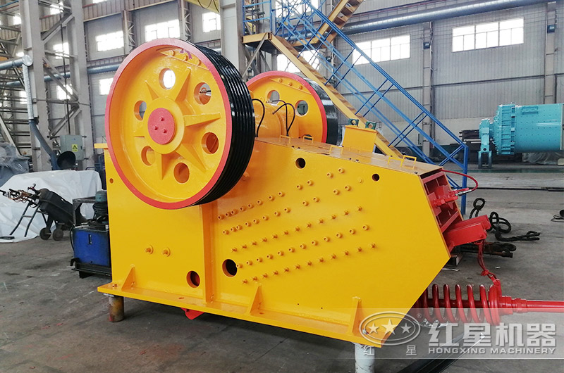 顎式破碎機(jī)產(chǎn)品 顎式破碎機(jī)產(chǎn)品