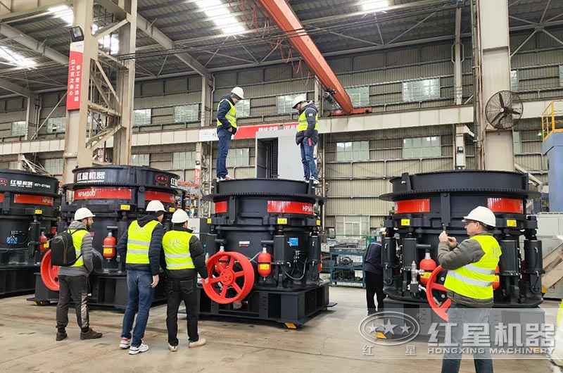 圓錐破碎機價格解析：如何讓錢花在刀刃上？