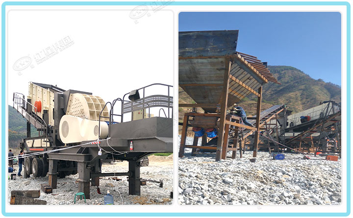 設備到廠安裝、調試